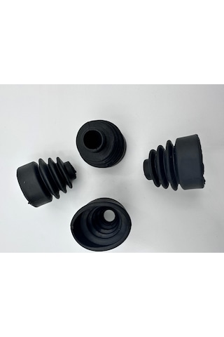 Kumanda Kolu Sap Körük Lastiği D Tipi