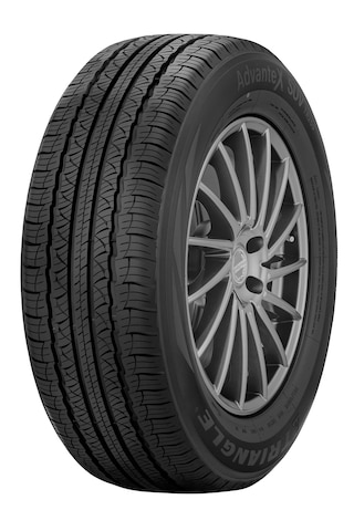 Triangle 225/60R18 104w XL Advantex Suv Tr259 Yaz Lastiği 2024