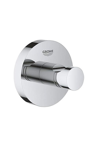 Grohe Essentials Bornoz Askısı - 40364001 Çok Renkli