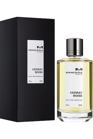 Mancera Cedrat Boise Edp 120 Ml Diğer