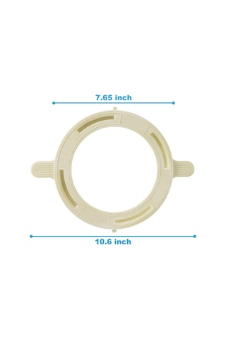 Havuz Pompası Parçaları Whisperflo Intelliflo İçin Kilit Halkası Değişimi