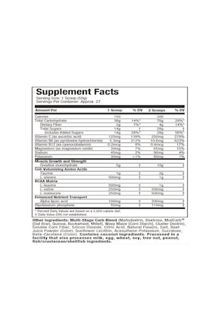 Muscletech Performance Series, Cell-tech Creatine 1,36 Kg