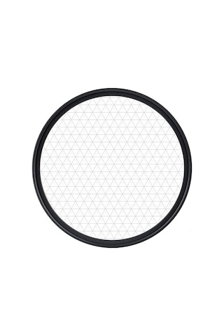 Jjc 55 MM Star 6X Yıldız Filtre