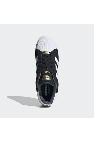 Adidas Superstar Xlg Unısex Spor Ayakkabı - Id4657 Siyah