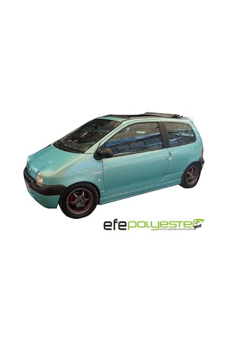 Renault Twingo Macpiel Tk. Boyasız Renault Twingo Macpiel Tk. Boyasız