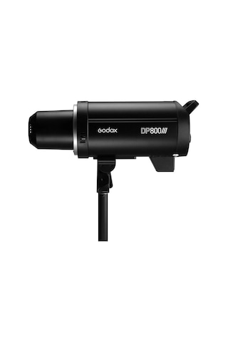 Godox Dp800 Iıı 800 Watt Paraflaş Kafası Tehşir Ürünüdür