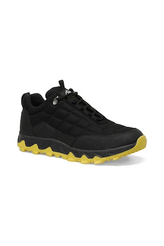 Salvano Sand 3pr Sıyah Melanj Erkek Outdoor 000000000101480185 Siyah