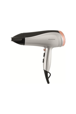 Grundig HD 4880 2400W İyonik Saç Kurutma Makinesi