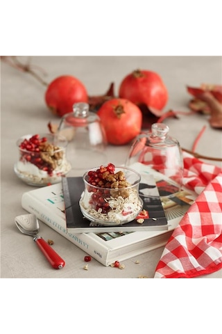 Lav Çilek Sunumluk Tekli 255 Cc