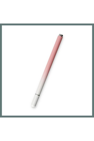 Ventra Dokunmatik Stylus Kalem Pen 108 - Pembe Ventra