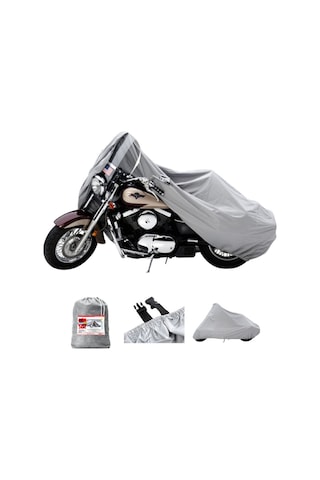 Harley-Davidson Softail Fat Bob Motor Brandası (492550047)