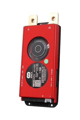 Daly Lfp 4s 12v 200a+rs485+can Bms Smart Akıllı Pil Koruma Modülü