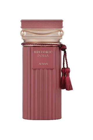 Afnan Historic Doria Edp 100 Ml Unisex Parfüm Çiçeksi