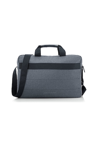 HP 15.6 Essential Top Load Çelik Mavi Notebook Çantası K0B38Aa