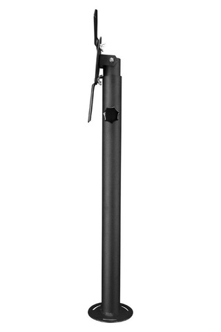 Everest Prj-187 Projeksiyon Askı Aparatı 63-102cm Teleskopik 360-45derece 13kg