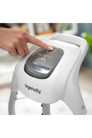 Ingenuity Simple Comfort 2 in 1 Salıncak ve Rocker