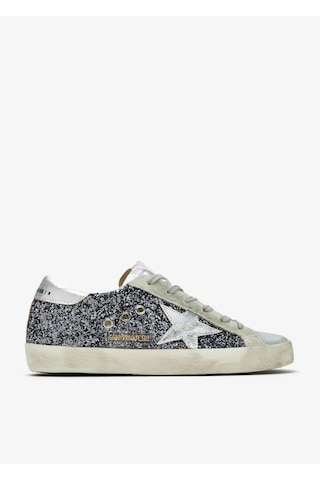Golden Goose Super-star Kadın Ayakkabı Gwf00101-f004287-60388 Çok Renkli