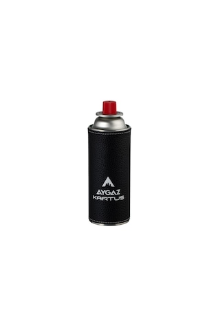 Aygaz Kartuş Kılıfı 220 Gr Siyah