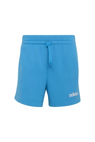 Adidas W Lın Ft Sho Mavi Kadın Şort 000000000102690160