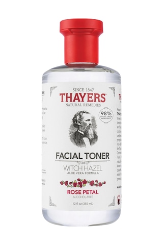 Thayers Cadı Fındığı ve Gül Yaprağı İçerikli Tonik 355 ML