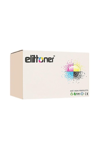 Elittoner Epson Yazıcı Atık Kutusu Wf-c869, C878, C879, C8190, C8610, C8690