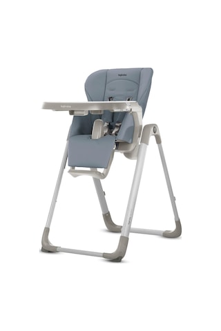 Inglesina My Time Ayarlanabilir Katlanabilir Bebek Mama Sandalyesi