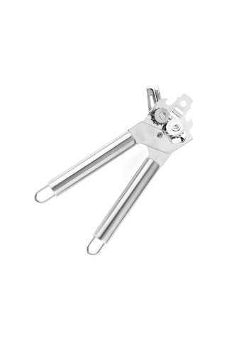 Wezone Dışarıda Kullanım İçin 3'ü Bir Arada Çelik Açıcı: Konserve, Bira Ve Kavanoz Kapağı Açma Fonksiyonu - Taşınabilir Ve Dayanıklı Diğer