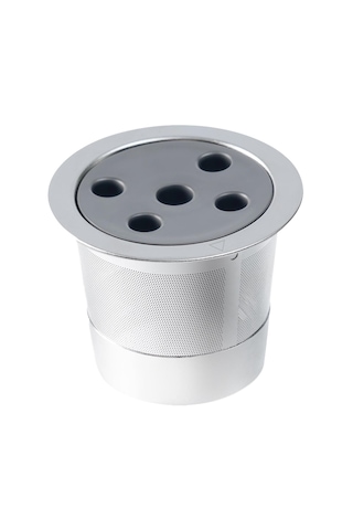 Homyl Yeniden Kullanılabilir Bardaklar Deliğe Beş-delik