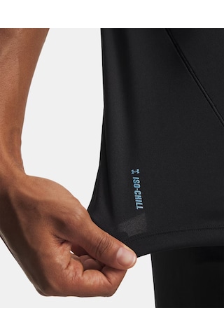 Under Armour Ua M Explor Isochıll Upf Ss Erkek Tişört 6009206 6009206 001
