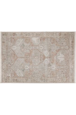 Mudo Home Elıza Cream Halı 200x290cm Diğer
