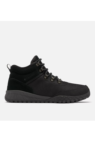 Columbia Fairbanks Mid Siyah Erkek Outdoor Bot Bm9774 Siyah