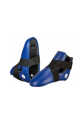 Adidas Adıwakob01 Wako Onaylı Kick Boks Ayak Botu 001