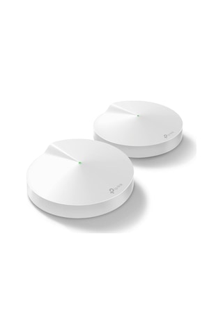 Tp-link Deco Mesh Wifi Sistemi Deco M5 3.800 Ft2'ye Kadar Tüm Ev Kapsama Alanı Ve 60'tan Fazla Cihaz, Wifi Yönlendirici/genişletici Değişimi, Ebeveyn Denetimleri, ...-122127
