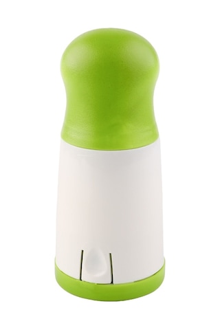 Jzcat Değirmen Baharat Kırıcı-yeşil