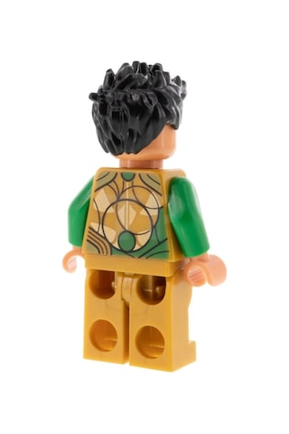 Marvel Super Heroes Eternals Orjinal Gilgamesh Minifigür Sh0768
