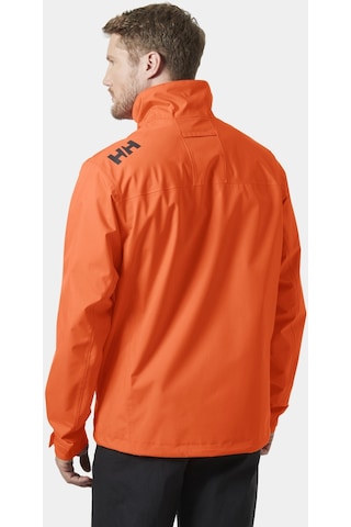 Helly Hansen Crew 2.0 Erkek Mont-27960 - Turuncu