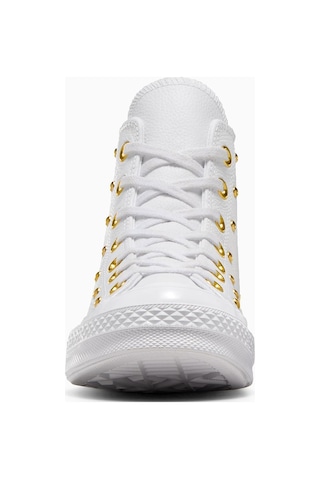Converse Chuck 70 Star Kadın Ayakkabı A06808c A06808c Beyaz Beyaz