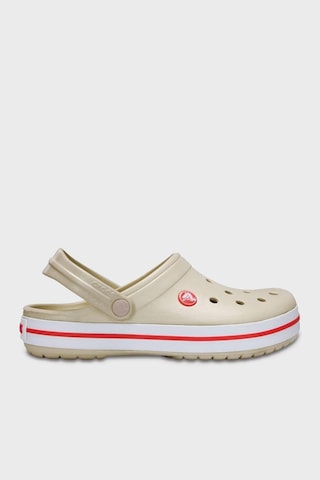 Crocs Crocband Kadın Terlik  - Sıva Beji