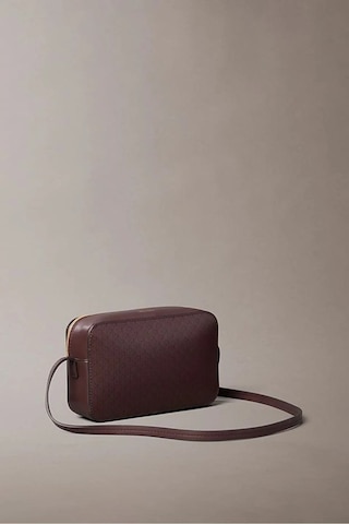 Calvin Klein Kadın Çapraz Çanta Lv04f3268g2xd Red