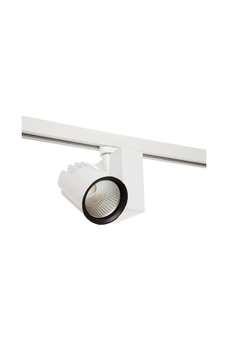 Verbatim Led Track Light 25W 4000K 19001M 40D White 052437-147 Beyaz