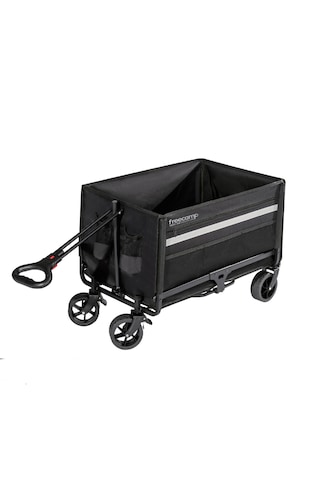 Freecamp Nest 300 Katlanır Kilit Tekerli Wagon Araba