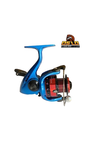 3000 210cm 20-40gr Remixon Double Black Spin Olta Takımı Seti 14184184