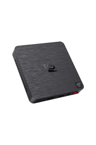 Beelink T4 Pro Mini PC Intel N3350 4 GB 64 GB W10 Mini PC