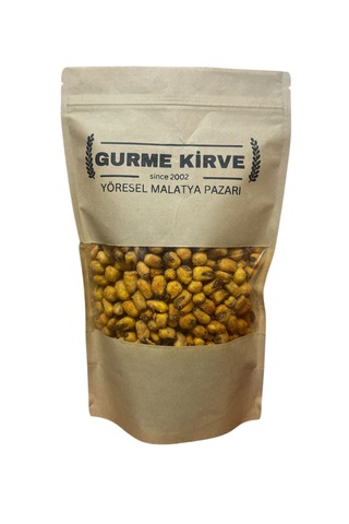 Gurme Kirve Soslu Mısır 500 G