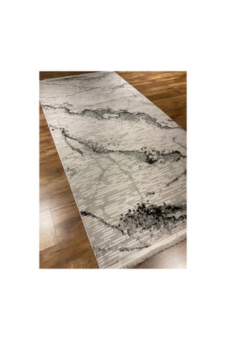 Doku 1028 100x200 Gri Halı