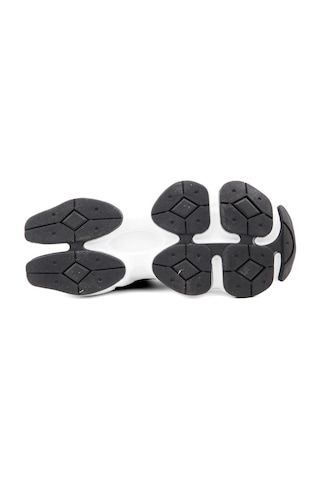 Kappa 1005 Siyah Unisex Sneakers