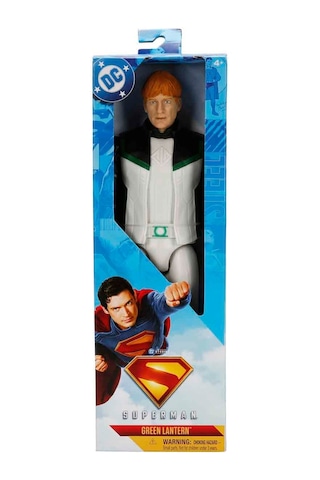 Dc Comics Aksiyon Figürü Green Lantern 30 Cm