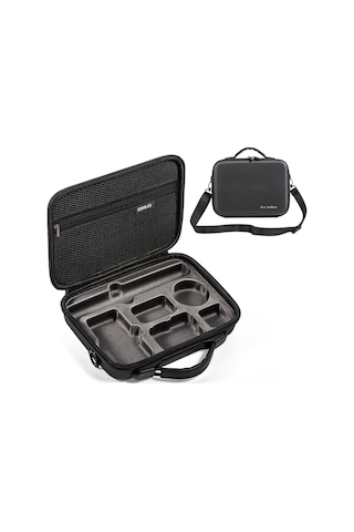 Startrc 1126174 Djı Action 4 İçin Taşıma Çantası Siyah