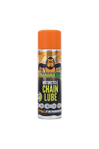 Tru-tension M015 Chain Clean & Lube Bundle Motosiklet Zincir Temizleme Ve Yağlama Kiti