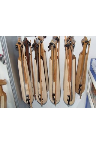 Özel Karadeniz Kemençe Seti